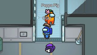 Imposter in Among Us - Bad Timing #7 -iOS,Android screenshot 3