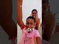 Listening to cast W/ Original rapper