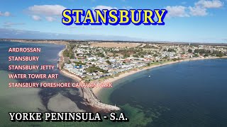 Stansbury / Yorke Peninsula - South Australia