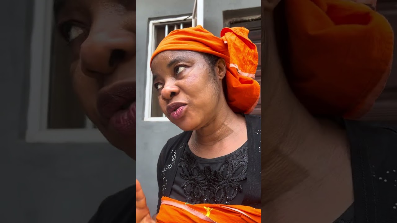 Azu anu’ka @DONJAZZY @ChinasaNollyTv #trend #viral #moralstory #youtubestory #azuanuka 