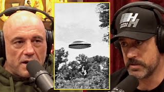 Joe Rogan: "The Footage Wasn't Supposed to be Released"