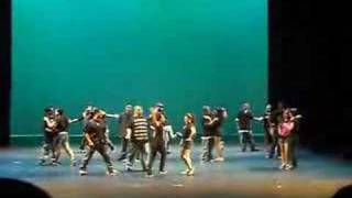 CSUEB PCN CHACHA 2008