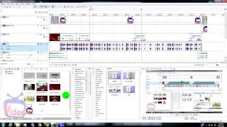 How To Sony Vegas Voice Modify Tip #13
