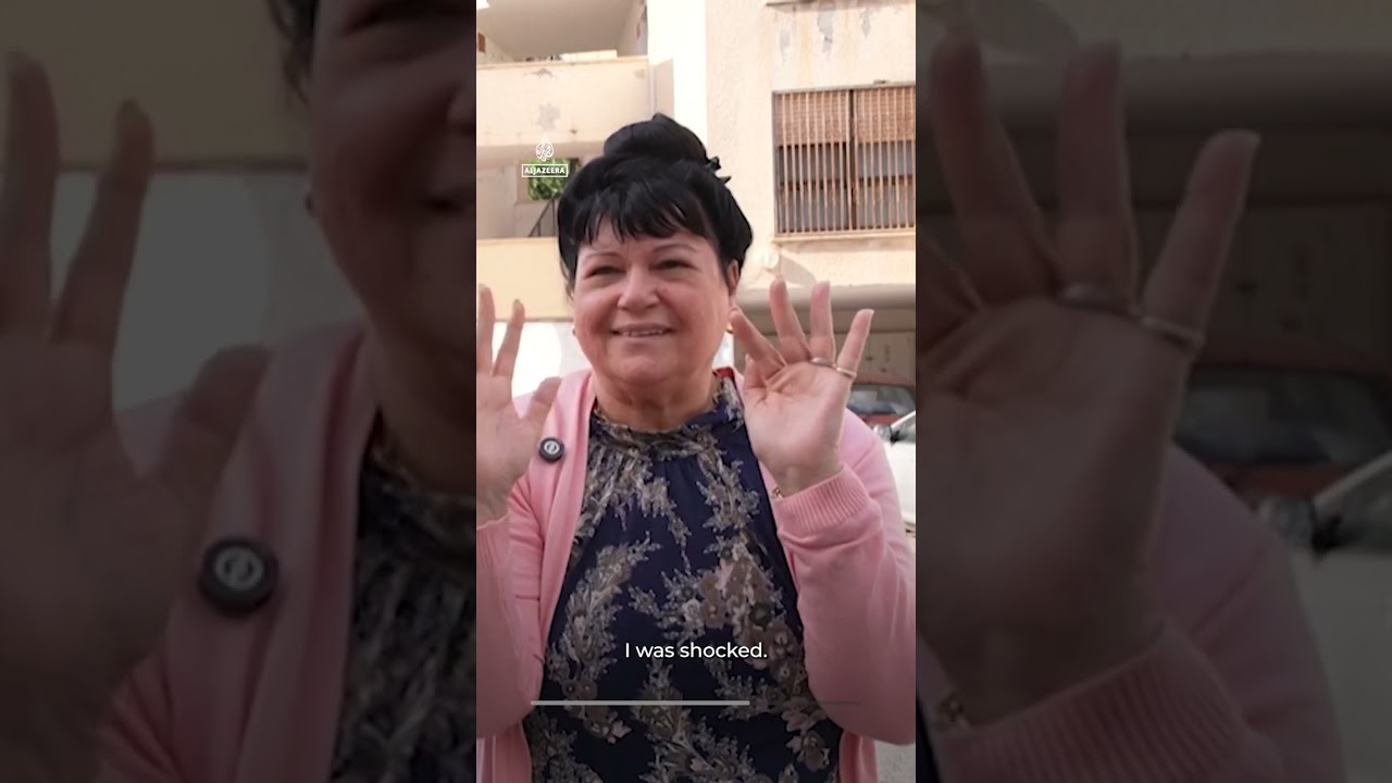 سكان إسرائيليون "مرعوبون" يروون تفاصيل الهجوم الصاروخي الإيراني