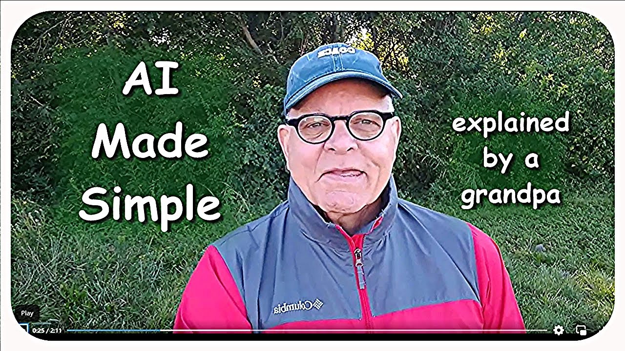 AI Made Simple - YouTube