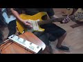 Valeton Dapper Demo by Rudi Gitaris Medan