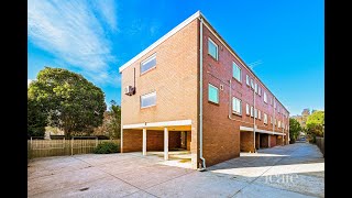 1/21 Gladstone Street, Kew