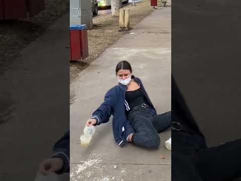 OMG! Most Funny Pranks of 2022! 😂 #shorts