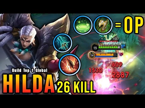 26 Kills!! New