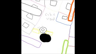 Tria.os // Cubic void \