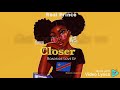 Capture de la vidéo Privay Cee - Closer [Lyrical Video]