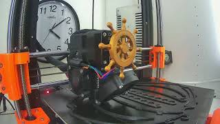 Timelapse: 2x_visor-_bottom-_straps_0.3mm_ABS_MK3S_2h27m.gcode