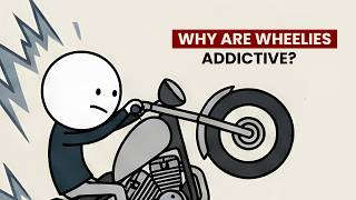 The Psychology Behind Doing Wheelies