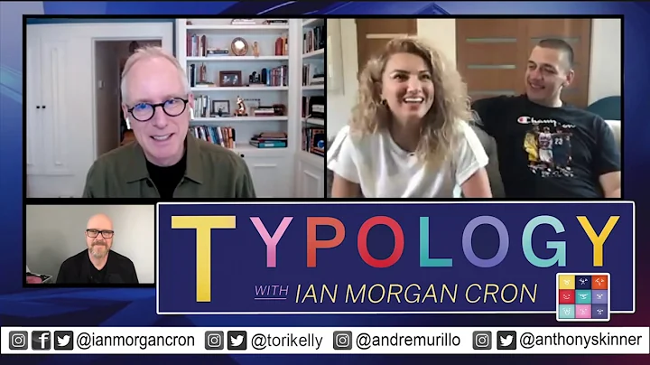 How the Enneagram Impacts Tori Kelly and Andre Mur...