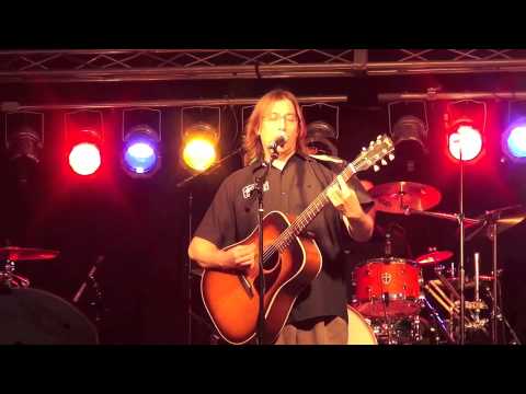 Ping — Jeff Elbel + Ping: Miracle Rain (Audiofeed 2013)