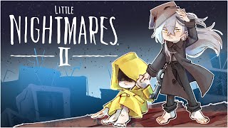 What matters are the Little Nightmares we made along the way!【Little Nightmares】