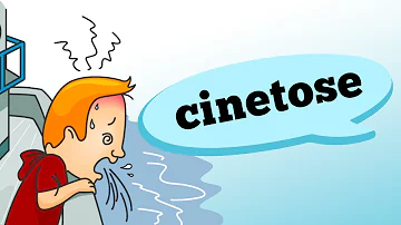 O que é doença do movimento?