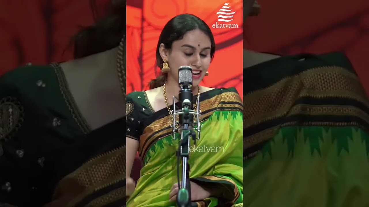 Bhargavi Venkatram | Composition: Manavyalakinchara | Raga: Nalinakanti