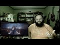 Marcin! The Bushy Beard REACTS to Moonlight Sonata on One Guitar!