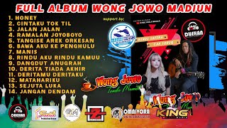 🟠FULL ALBUM WONG JOWO edisi CAK SODIQ & RINDI SAFIRA WONG JOWO MADIUN || DHEHAN AUDIO ||MUHSIN MOTOR