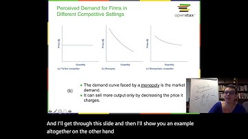 Chapter 10 - Monopolistic Competition and Oligopoly