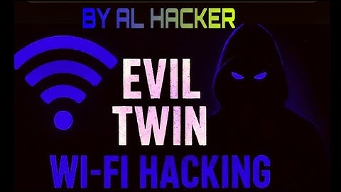 You Can Hack Any Wi-Fi Networks in 1 Minute