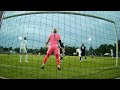 Dan Allen nets game-winning goal against No. 5 Lindsey Wilson