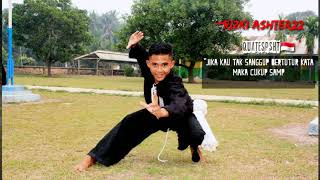 Story wa PSHT terbaru keren🇮🇩