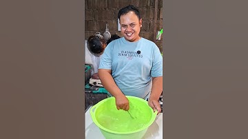 Thumbnail of BONGKAR RAHASIA PEDAGANG SINGKONG KEJU 🤩🔥 #food