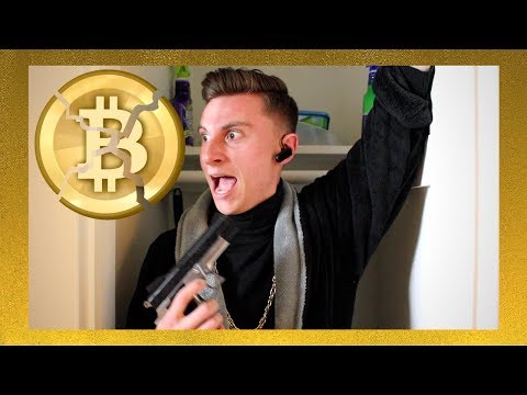 When You Lose $1.99 In Bitcoin