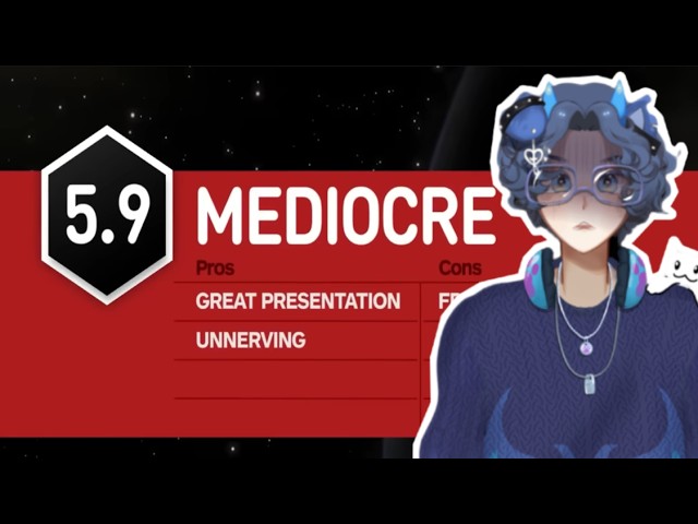 Too Much Water | VTuber Reacts to Top 10 Most Disliked IGN Reviews of All Time!