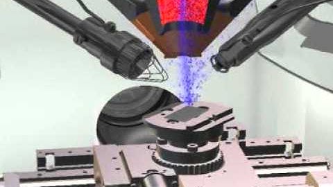 ZEISS - Everhart-Thornly SE detector compared with Variable Pressure SE detector