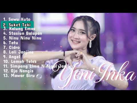 SEWU KUTO - YENI INKA SPESIAL FULL