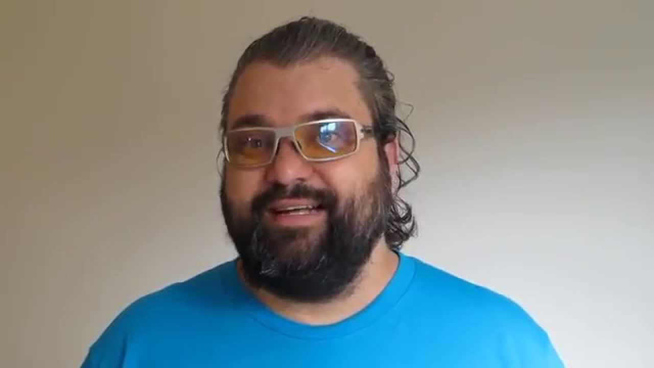 Welcome to JAMESSTONEco ZURB Foundation Screencasts