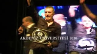 HAKAN DOĞANAY / Akdeniz Üniversitesi