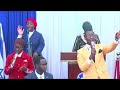Wewe Ni Baba Mwema Kwangu Kayole Main Altar 