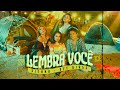 Sienna & BFF Girls - Lembra Você (Clipe Oficial)