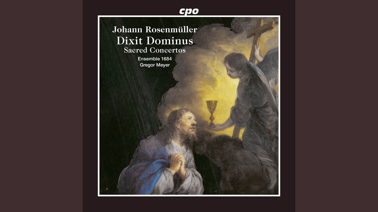 その他 Dixit Dominus [CD] Antonio Vivaldi - Dixit Dominus - Amazon.com Music