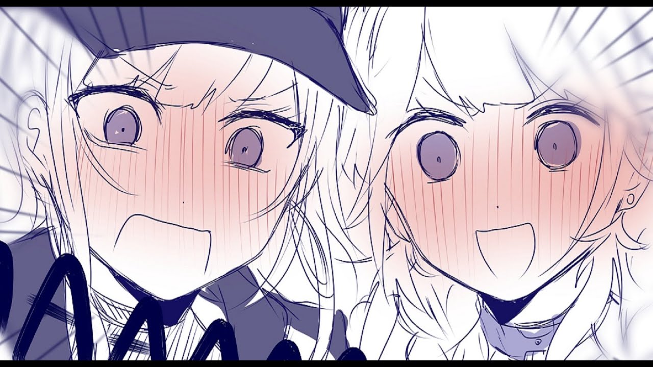 TakaMori Caught Kissing LIVE