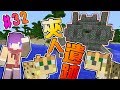 「Minecraft」Moco慢活原始生存:#32 夾人的遺跡!! 幸福的貓 「當個創世神」