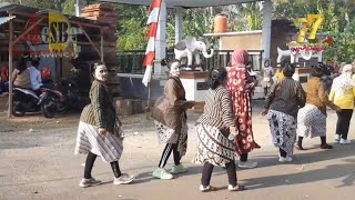 Pawai BERSIH DESA-Desa KERJO, Kec.KARANGAN-TRENGGALEK_part2@A_eSBe