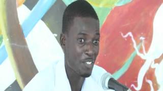 GEW-Art of Entrepreneurship Feature