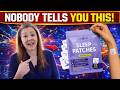 LUNAVELLE REVIEW ⚠️ Really Works? - LUNAVELLE SLEEP PATCHES Customer Reviews (I Tried It) LunaVelle