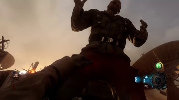 How to Start on Moon with Joggernog + Mustang & Sally on Round 1 using "Sword Flay"