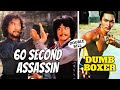 Wu Tang Collection - 60 SECOND ASSASSIN AKA(My Life's on the Line) & Dumb Boxer