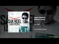Miniature de la vidéo de la chanson Loca People (Radio Edit [Clean Version])
