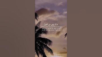 سورة النساء| القرآن الكريم #ياسر_الدوسري #القرآن #استغفر_الله #quran