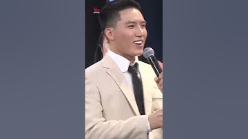 Màn chào sân bất ổn của Lâm Vỹ Dạ, Lan Ngọc bị Trương Thế Vinh đập thẳng mặt #shorts