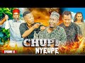 CHUPI NYEUPE Full Episode 06 Chupi 