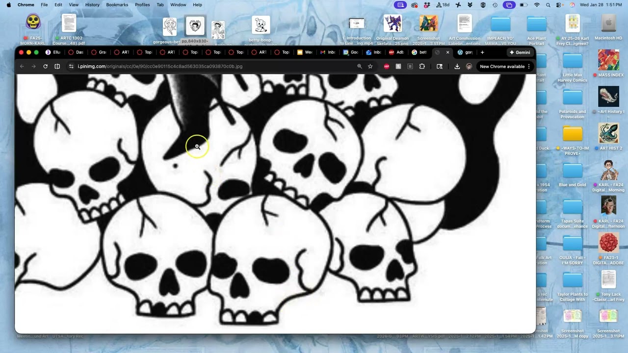2. Настройка разрешения растрового изображения в Photopea